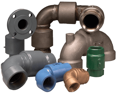 Swivel Joint Fundamentals